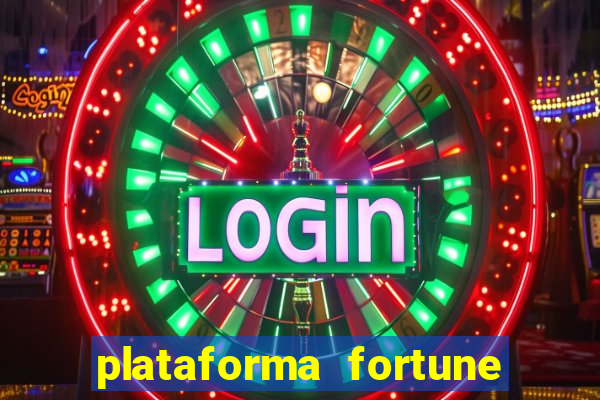 plataforma fortune rabbit 2